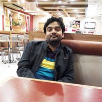 Zeeshan Hussain's Photo