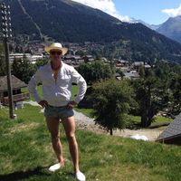 Igor Viktorov's Photo