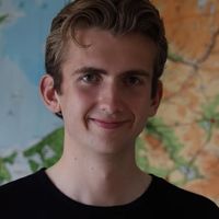 Sigurd Folkmann's Photo