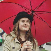 Martyna Borowińska's Photo