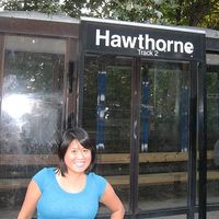 Tai-Ling Bloomfield's Photo