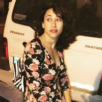 Zohar Hovev的照片