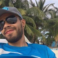 Fotos von Brandon Mejia  Mejium