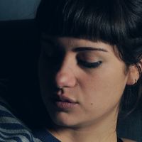 Mathilde CLUZEL's Photo