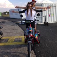 Georgina Needham-Bennett's Photo