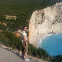 Giorgos Athanaso's Photo
