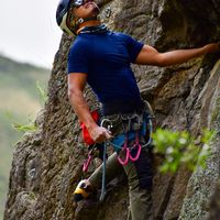 Hamilton Quezada's Photo