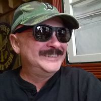 James  Dodge's Photo