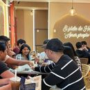 Dopamina Evento - Intercambio De Idiomas's picture