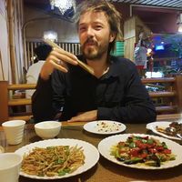 Bartek Tofel's Photo