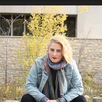 Fotos de Eden Friesen