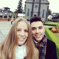 Sandra Pozzer's Photo