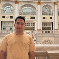 Hamed Foroughi's Photo