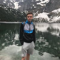 Sergii  Kukhov's Photo