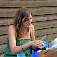 Anne Verbruggen's Photo