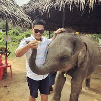 Decha Osharos's Photo