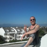 Slavik Sapozhnikov的照片