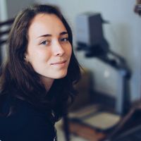 Natalia Hera's Photo