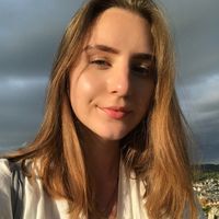 Anna Perezolova's Photo