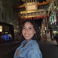 Lorrayne Meireles's Photo