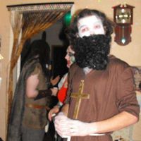 Mark Chapman的照片