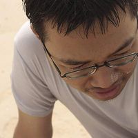 Farid Alwajdi的照片