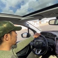 Fotos von Simo Aarif