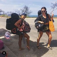 Le foto di Georgia Brother