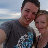 Dominik Moelder's Photo