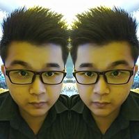 Daniel Saputra's Photo