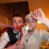 Le foto di Simon NAEL