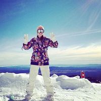 Alicia Mark的照片