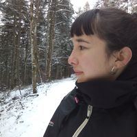 Carla Morales的照片