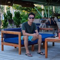 Kelvin Escoto's Photo