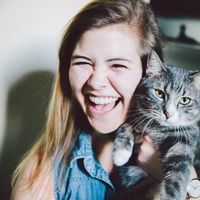 Hailey Konnath的照片