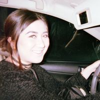 Michelle Tong的照片