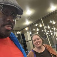 Lawrence Farmer's Photo