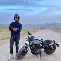 Mohamadamin Talebi的照片