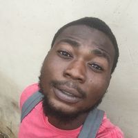 John Boahene的照片