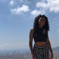 Estefania  Diaz's Photo