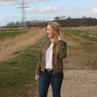 Svenja Grittner的照片