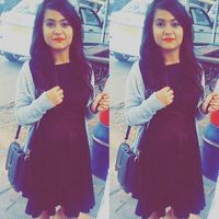 Apoorva Mahajan's Photo