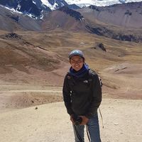 Le foto di Fernando Martinez