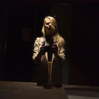 Jenya Tyumina's Photo