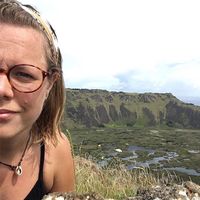 Kathleen Webb's Photo