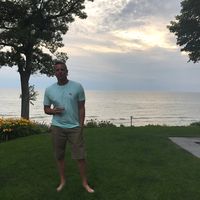 Stephen Bischoff's Photo