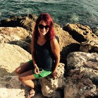 Iveta Klustová's Photo