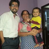 Santosh Gautam's Photo