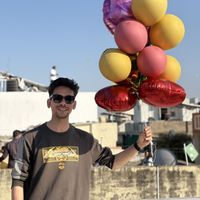 Rushik Vaghasiya's Photo