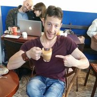 daniel levitt's Photo